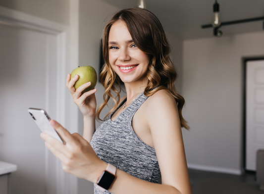 Integratori alimentari anti-age, a che età iniziare?