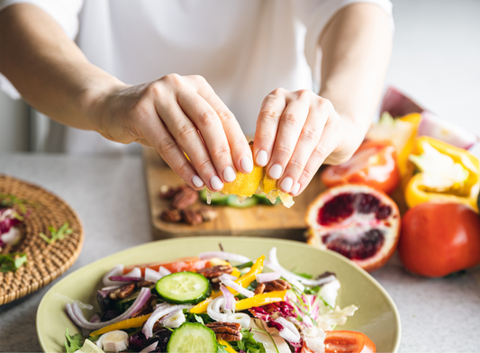stimolatori seratonina alimenti felicità