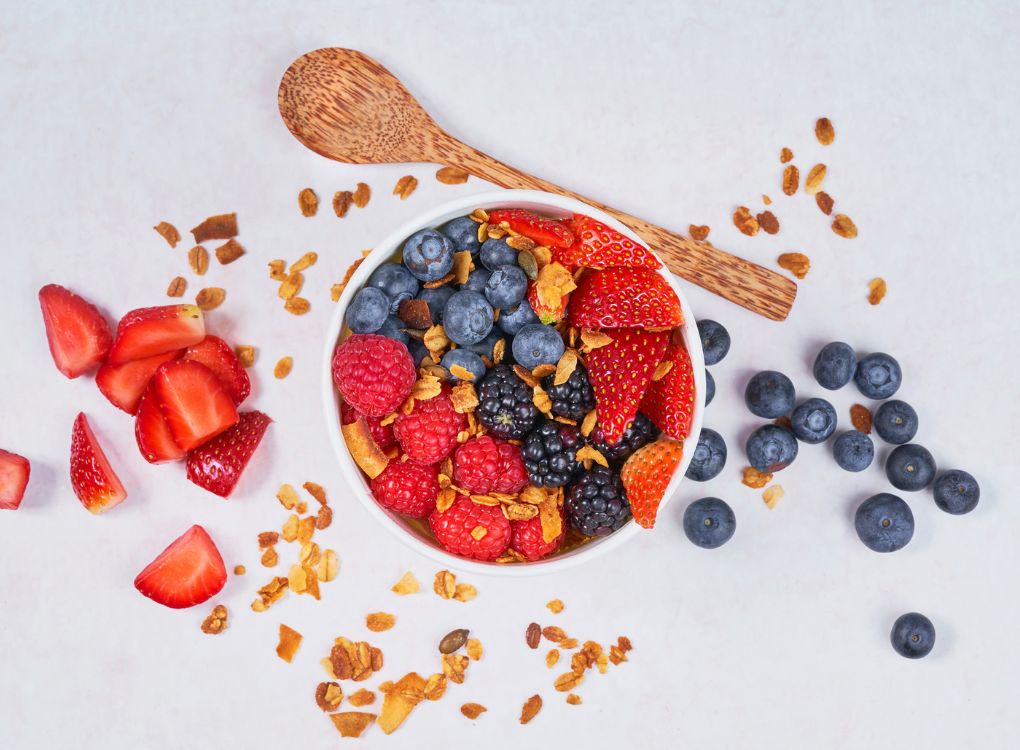 cibi che contengono sirtuine