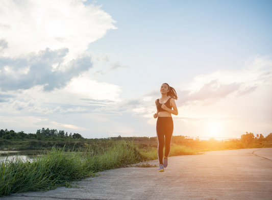 Che cos’è il metabolismo basale?