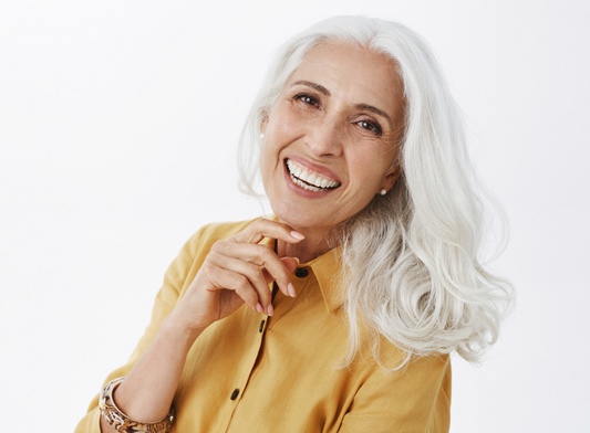 Integratori antietà: come mantenere il metabolismo sempre giovane
