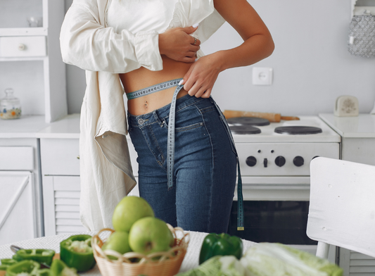 Attivare il metabolismo: i consigli per tornare in forma dopo le feste