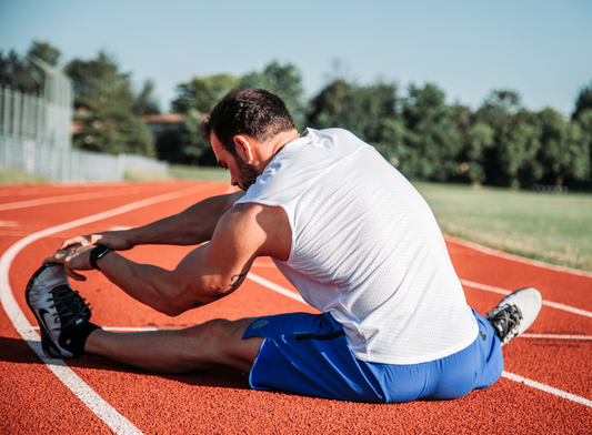 A cosa serve l'integrazione nello sport?