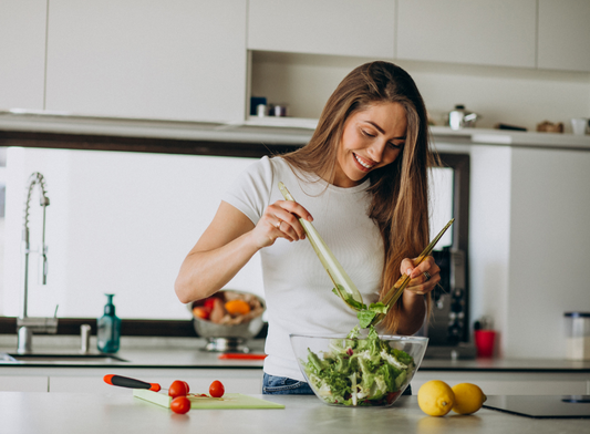 Polifenoli: cosa sono e come agiscono sul metabolismo?