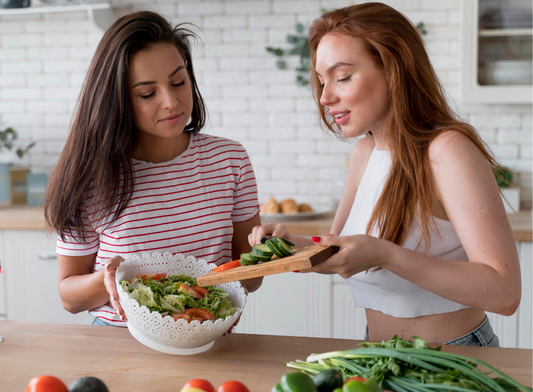 Polifenoli: cosa sono e in quali alimenti si trovano?