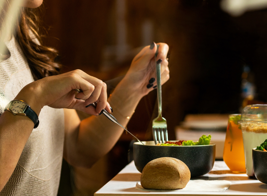 Come stimolare il metabolismo in modo sano