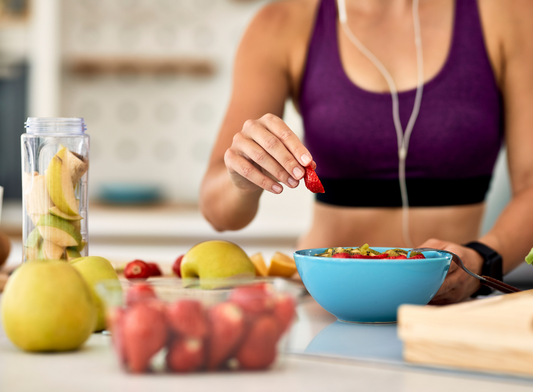 Come velocizzare il metabolismo e perdere peso?