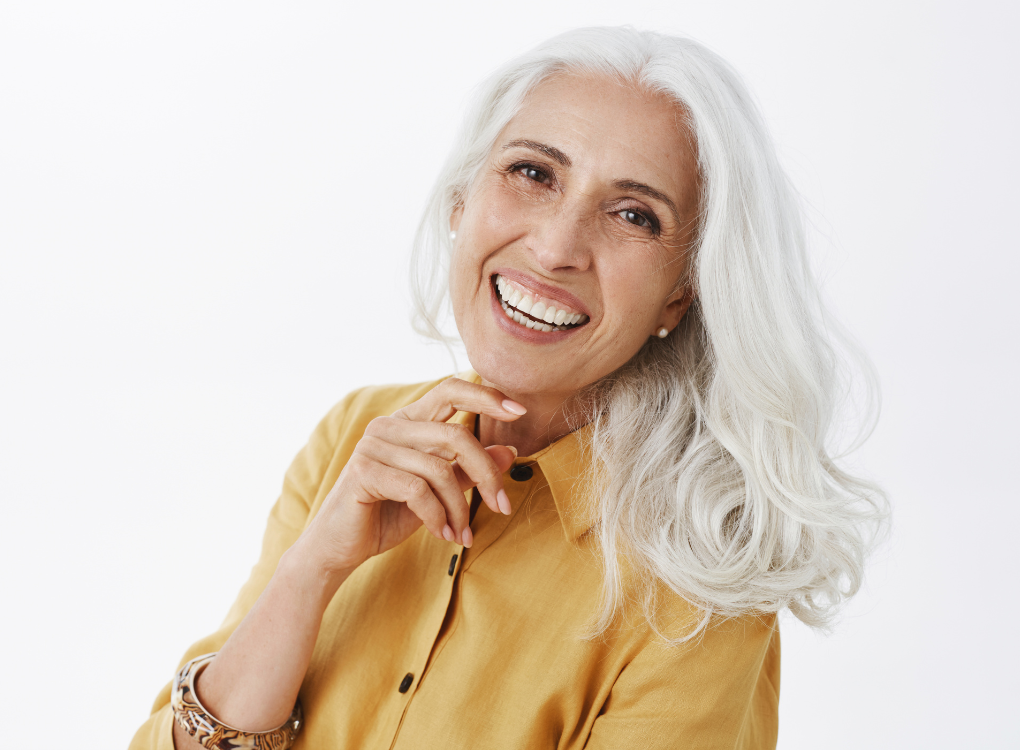 Integratori antietà: come mantenere il metabolismo sempre giovane