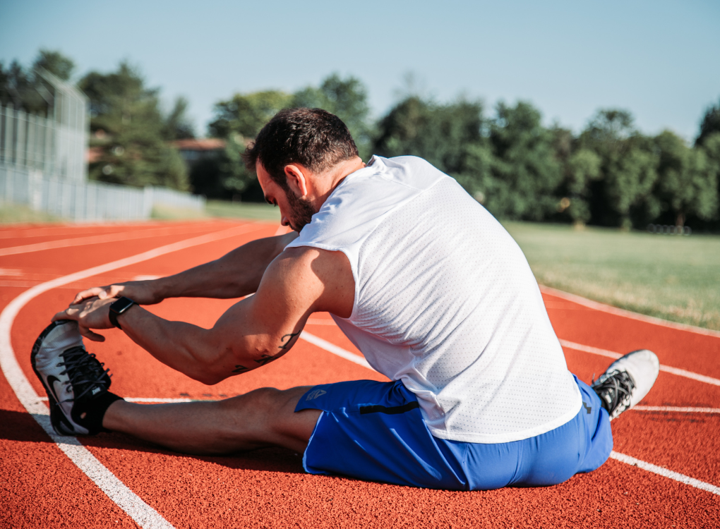 A cosa serve l'integrazione nello sport?