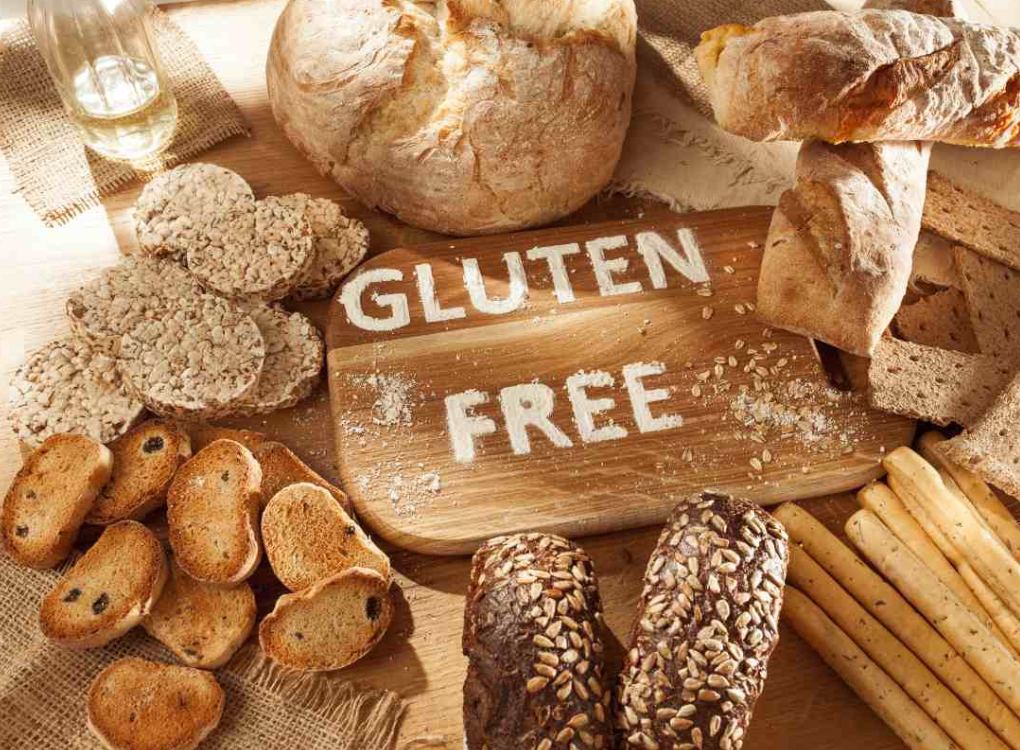 Intolleranza al glutine: quali sono i sintomi più comuni