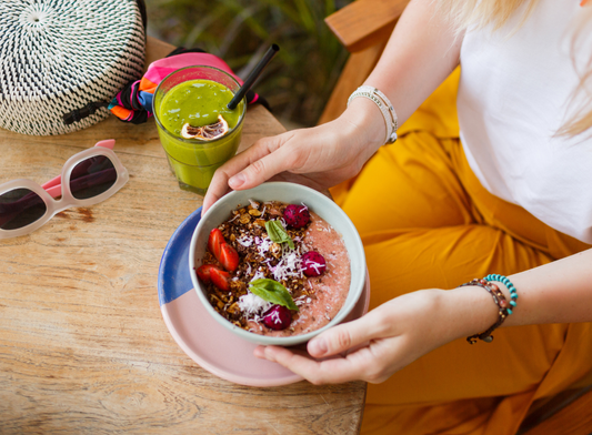 Metabolismo e alimentazione: come attivare il metabolismo con la dieta giusta