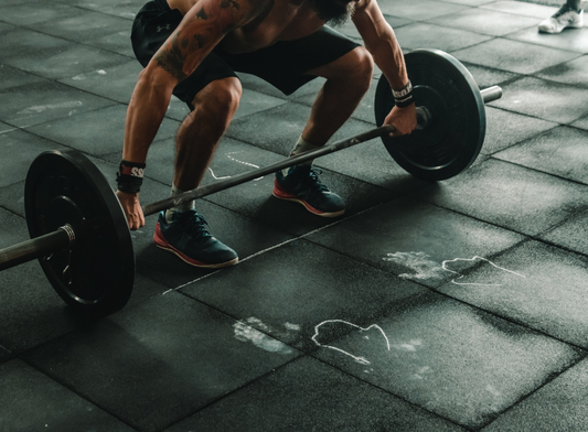 Come cambia il metabolismo con lo sport?