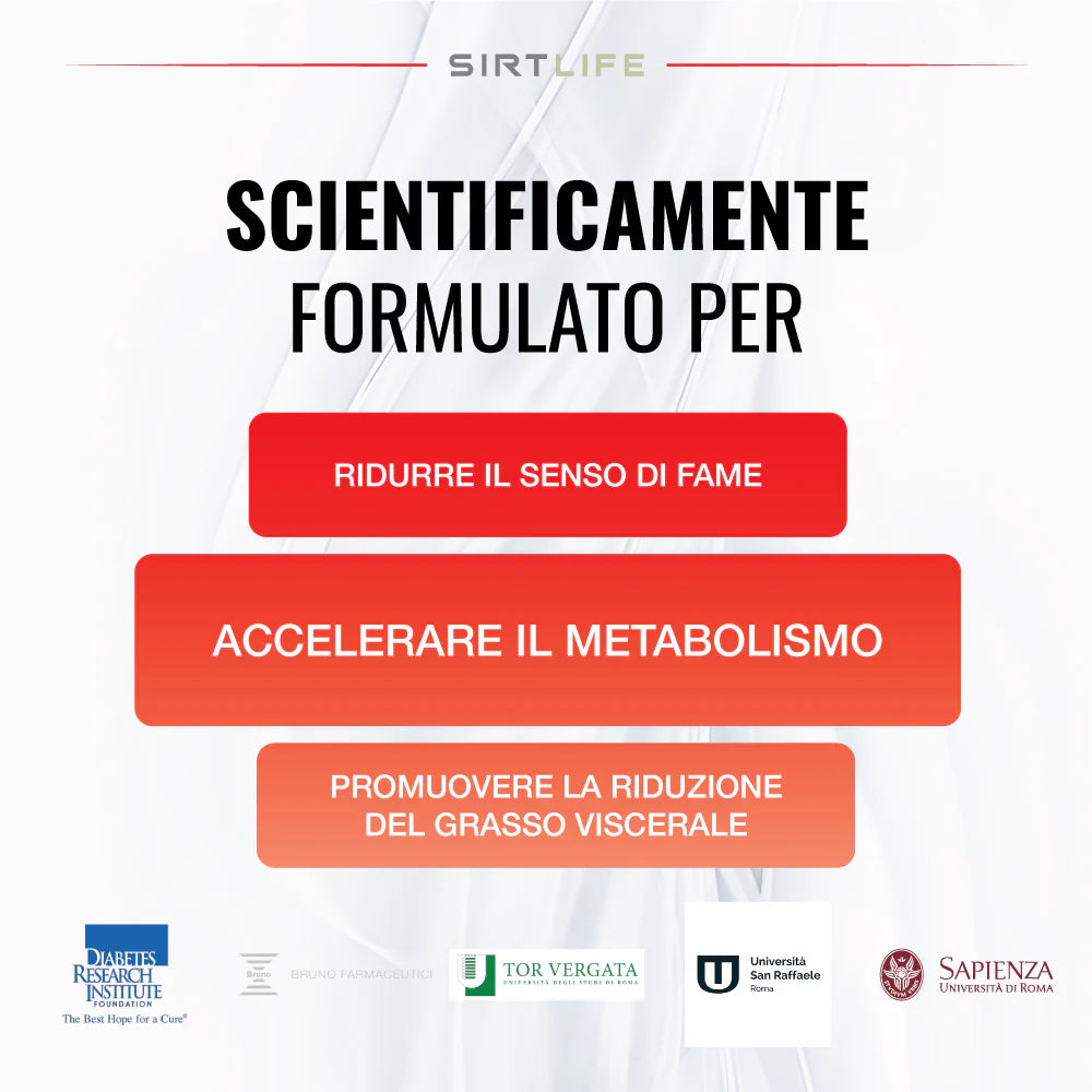 SIRTLIFE LIPO