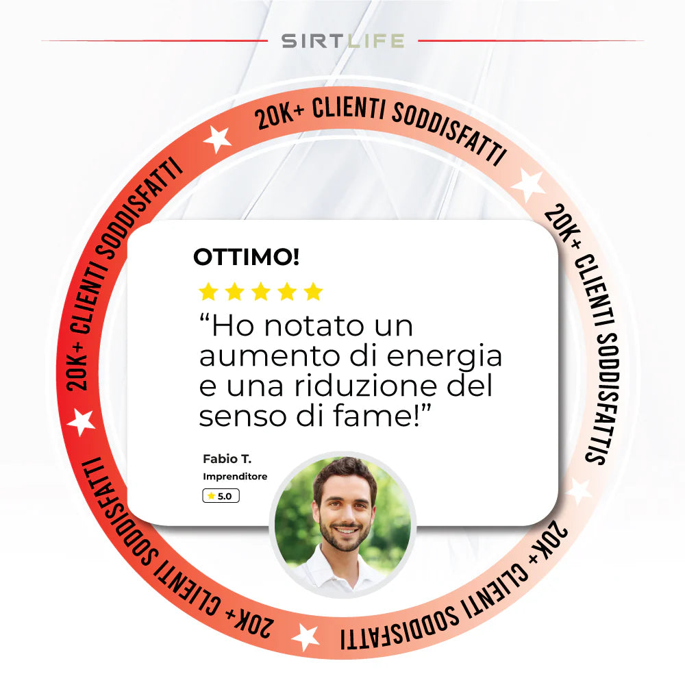 SIRTLIFE LIPO